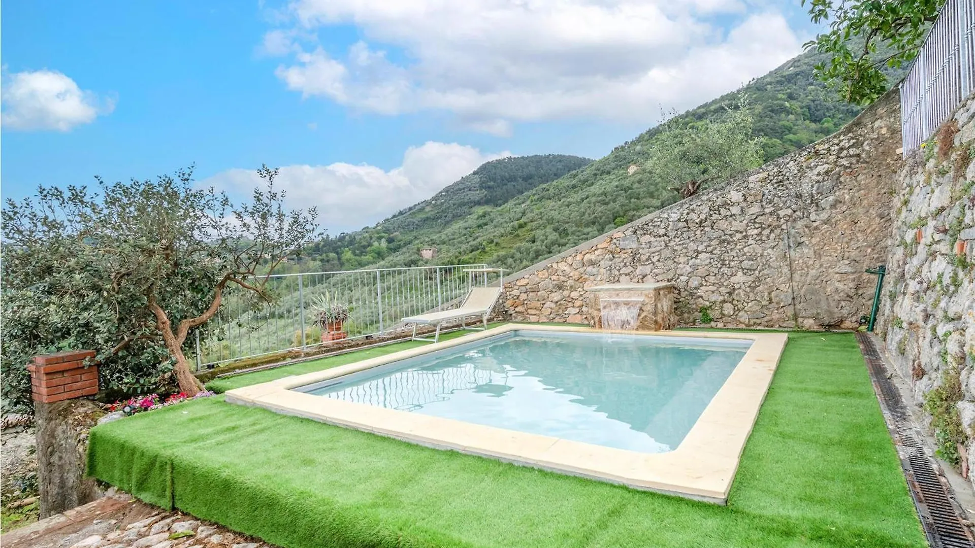 Casa Tomeoni Villa Culla