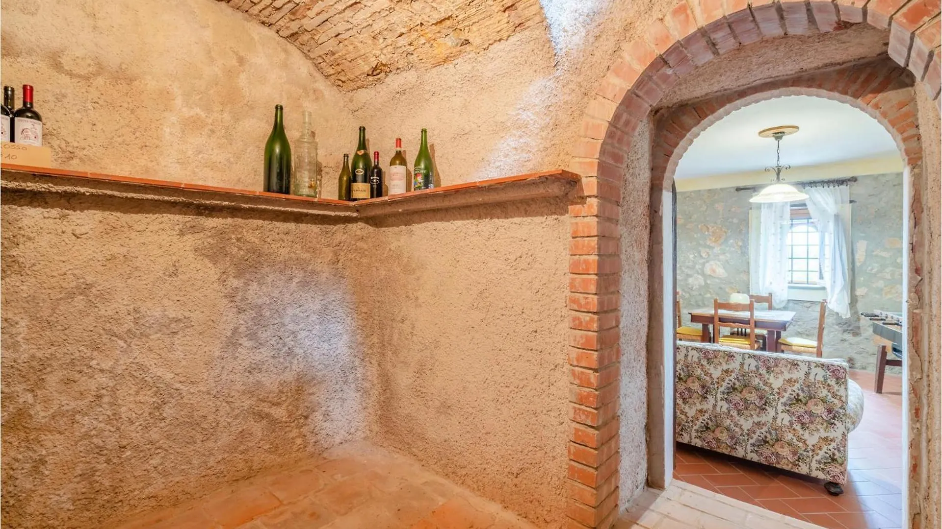 Casa Tomeoni Villa Culla Semesterbostad