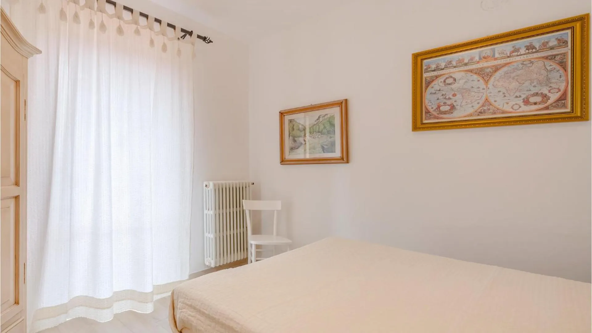 Casa Tomeoni Villa Culla Italien