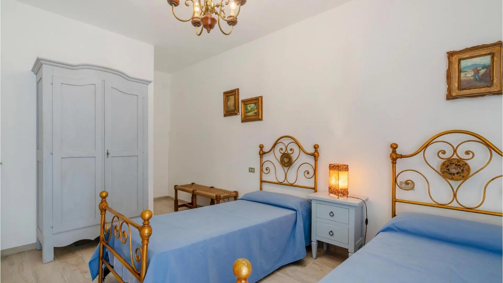 Casa Tomeoni Villa Culla Semesterbostad