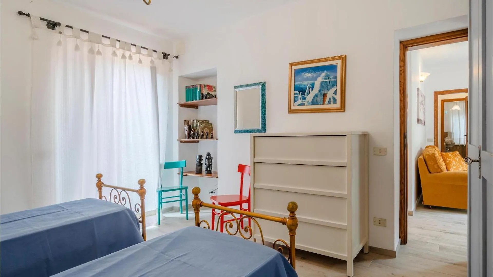 Casa Tomeoni Villa Culla