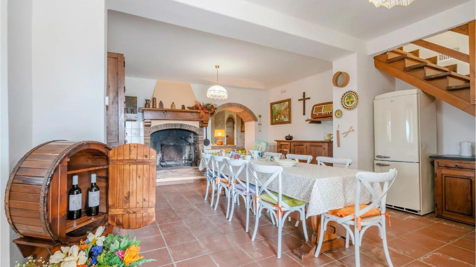 Casa Tomeoni Villa Culla Italien